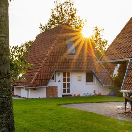 Vakantiehuis 